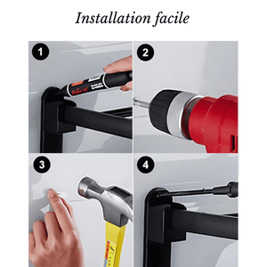 ProSpace® – Gagnez de la Place, Gagnez du Style - ATOKAM